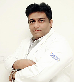 Dr Ruchir Tandon